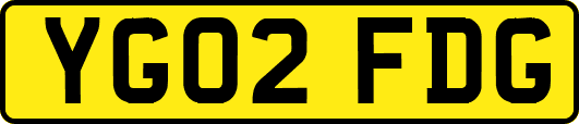 YG02FDG