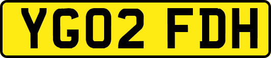 YG02FDH
