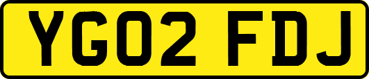 YG02FDJ