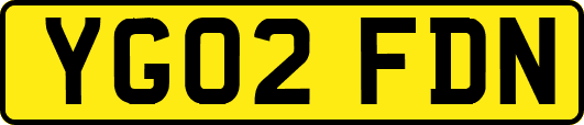 YG02FDN