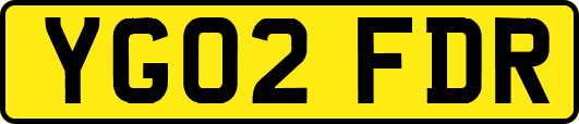 YG02FDR
