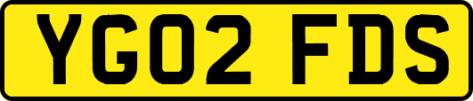 YG02FDS