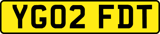 YG02FDT