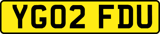 YG02FDU