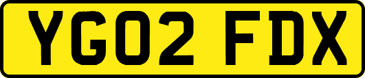 YG02FDX