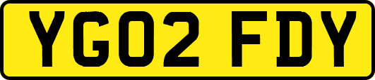 YG02FDY