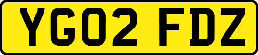 YG02FDZ