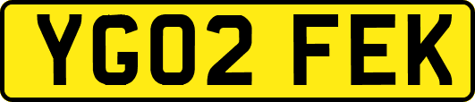 YG02FEK