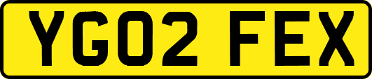 YG02FEX