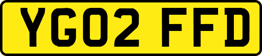 YG02FFD