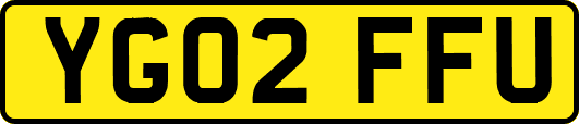 YG02FFU