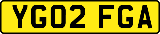 YG02FGA