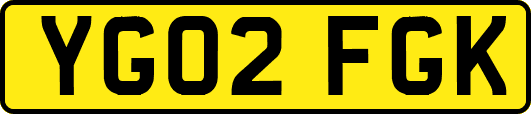 YG02FGK