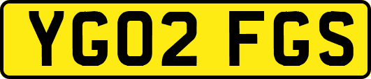 YG02FGS
