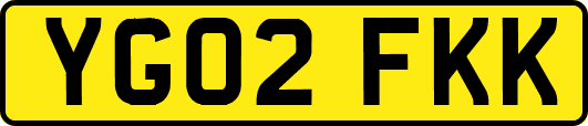 YG02FKK