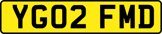 YG02FMD