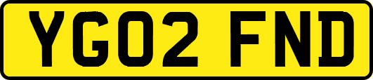 YG02FND