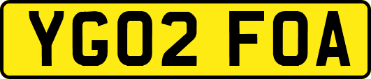 YG02FOA