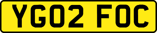 YG02FOC