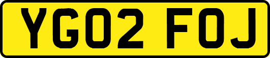 YG02FOJ