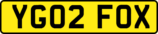 YG02FOX