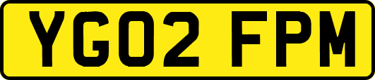 YG02FPM