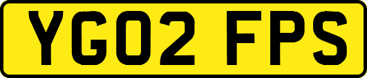 YG02FPS
