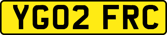 YG02FRC