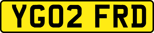 YG02FRD