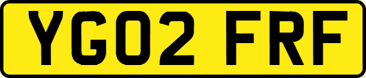 YG02FRF