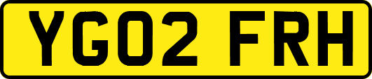YG02FRH