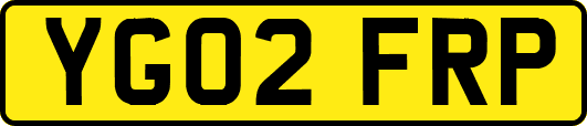 YG02FRP