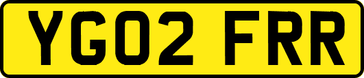 YG02FRR