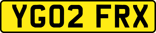 YG02FRX