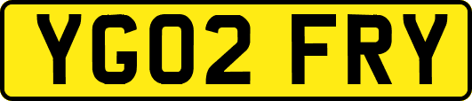 YG02FRY