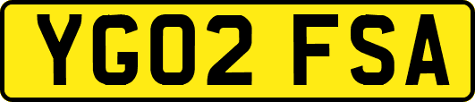 YG02FSA