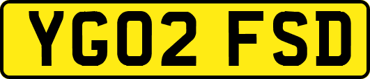 YG02FSD
