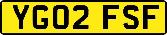 YG02FSF