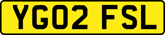 YG02FSL