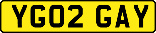 YG02GAY