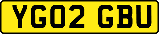 YG02GBU
