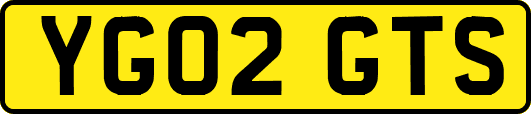 YG02GTS