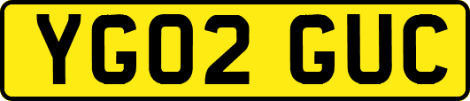 YG02GUC