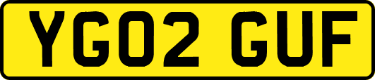 YG02GUF
