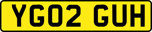 YG02GUH