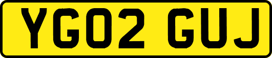 YG02GUJ