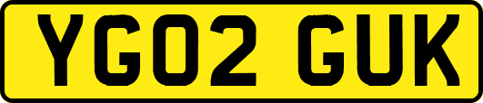 YG02GUK