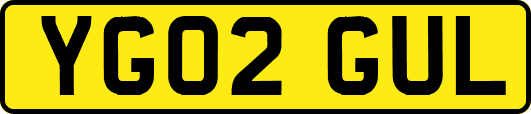 YG02GUL