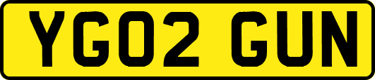 YG02GUN