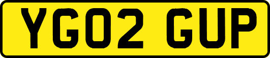 YG02GUP